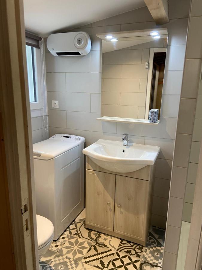 La Dauradelle Villa Port-Saint-Louis-du-Rhone Bagian luar foto