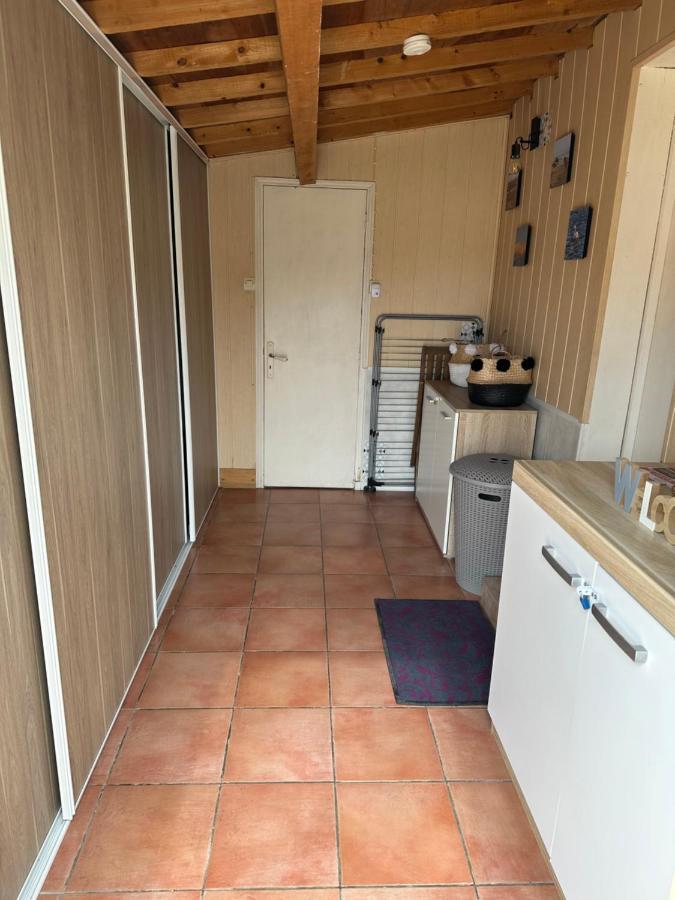 La Dauradelle Villa Port-Saint-Louis-du-Rhone Bagian luar foto